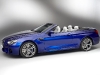 Nuova BMW M6 Cabrio