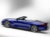 Nuova BMW M6 Cabrio