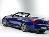 Nuova BMW M6 Cabrio