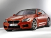 Nuova BMW M6 Coupè