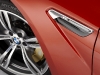Nuova BMW M6 Coupè