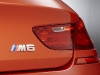 Nuova BMW M6 Coupè