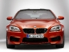 Nuova BMW M6 Coupè