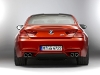 Nuova BMW M6 Coupè