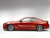 Nuova BMW M6 Coupè