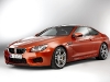 Nuova BMW M6 Coupè