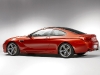 Nuova BMW M6 Coupè