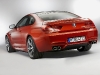 Nuova BMW M6 Coupè