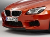 Nuova BMW M6 Coupè