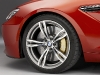 Nuova BMW M6 Coupè