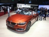 Nuova BMW Serie 4 (Coupe, Cabrio, Gran Coupe) - Salone di Ginevra 2017