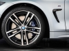 Nuova BMW Serie 4 Gran Coupè ICONIC 4 EDITION