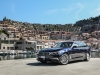 Nuova BMW Serie 5 Touring