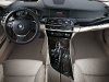 Nuova BMW Serie 5