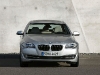 Nuova BMW Serie 5
