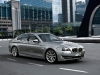 Nuova BMW Serie 5
