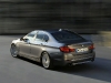 Nuova BMW Serie 5