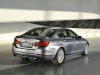 Nuova BMW Serie 5