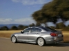 Nuova BMW Serie 5