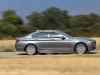 Nuova BMW Serie 5
