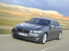 Nuova BMW Serie 5
