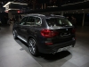 Nuova BMW X3 - Salone di Francoforte 2017