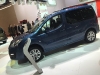 Nuova Citroen Berlingo - Salone di Ginevra 2015