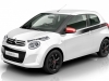 Nuova Citroen C1 Furio