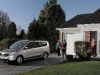 Nuova Dacia Lodgy