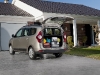 Nuova Dacia Lodgy
