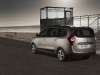 Nuova Dacia Lodgy