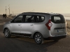 Nuova Dacia Lodgy