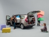 Nuova Dacia Lodgy