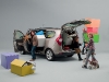 Nuova Dacia Lodgy