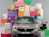 Nuova Dacia Lodgy
