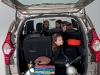 Nuova Dacia Lodgy