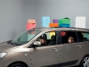 Nuova Dacia Lodgy