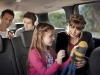 Nuova Dacia Lodgy