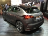 Nuova DS4 - Salone di Francoforte 2015