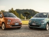 Nuova Fiat 500 Anniversario