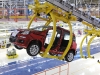 Nuova Fiat Panda - Pomigliano d\'Arco