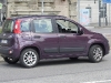 Nuova Fiat Panda - Prova su strada