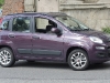 Nuova Fiat Panda - Prova su strada