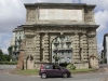 Nuova Fiat Panda - Prova su strada
