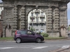 Nuova Fiat Panda - Prova su strada