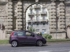 Nuova Fiat Panda - Prova su strada