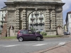 Nuova Fiat Panda - Prova su strada