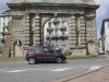 Nuova Fiat Panda - Prova su strada