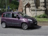 Nuova Fiat Panda - Prova su strada