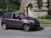 Nuova Fiat Panda - Prova su strada